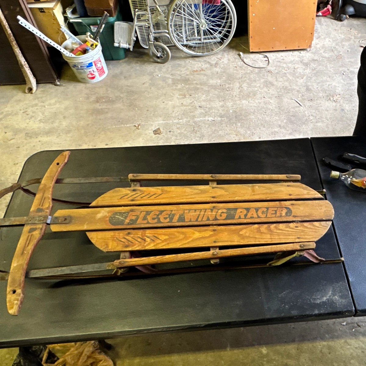 25+ Racer Sled for sale | Updated Oct 2026