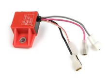 Schutzrelais Anlasser -OEM QUALITÄT- Vespa P...