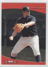 2006 TRISTAR Prospects Plus Joba Chamberlain #25 1c3