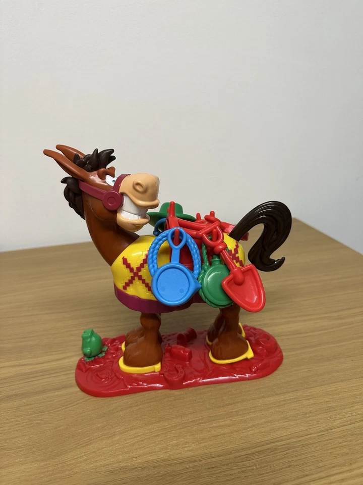 Buckaroo Board game - Image 3 of 4