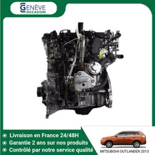 Moteur Mitsubishi OUTLANDER