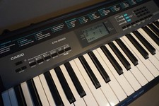 鍵盤楽器 CASIO ctk-2550 Casio CTK-2550 61 Key Portable Keyboard with App Integration/Dance