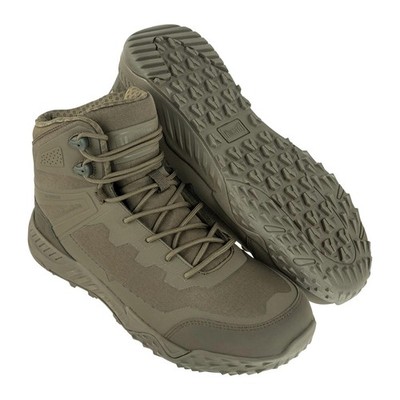 Magnum Ultima 6.0 WP Taktische Stiefel Wasserdicht Atmungsaktiv Olive