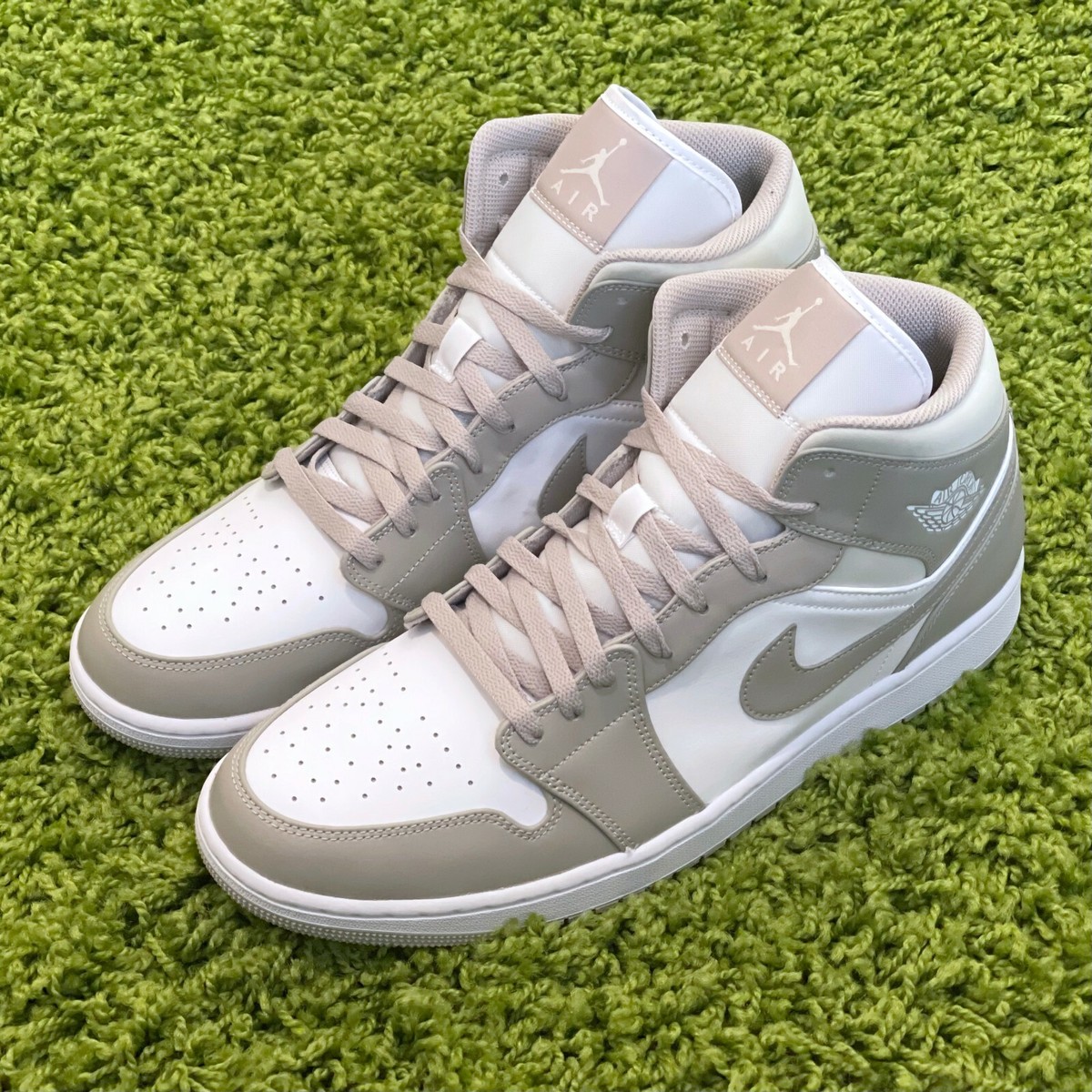 jordan 1 retro high linen