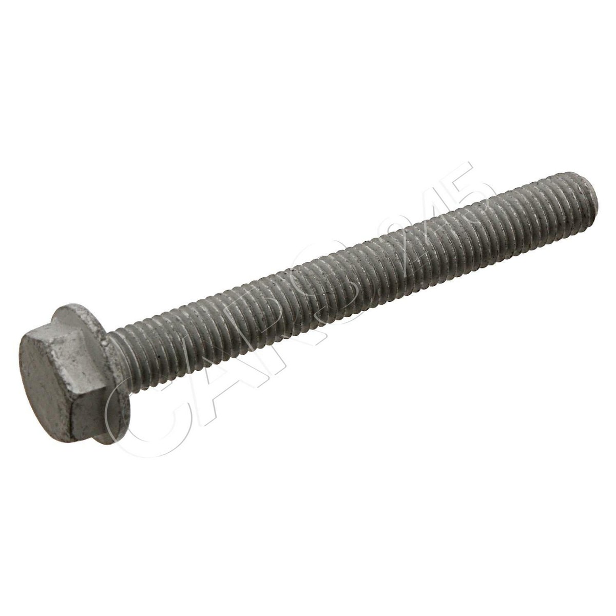 Pressure Plate Screw FEBI Fits MERCEDES Actros Mp4 Cla Gla 