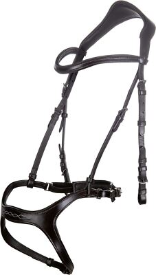 HKM Trense Anatomic Sports