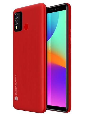BLU J9L J0090WW 5" 32GB GSM Unlocked Dual-Sim 8MP Android Smartphone - Picture 10 of 25