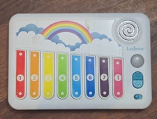 Lexibook Xylofun Electronic and Educational Xylophone for Children, Musical Toy