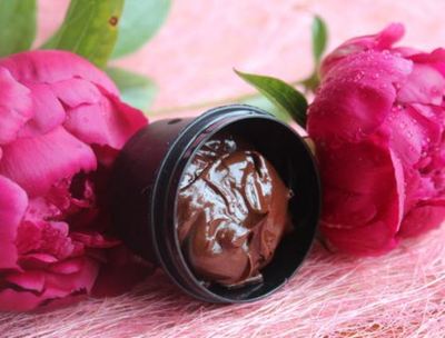 100% Natural Delicious Handmade Chocolate Face Cream 1.5 oz