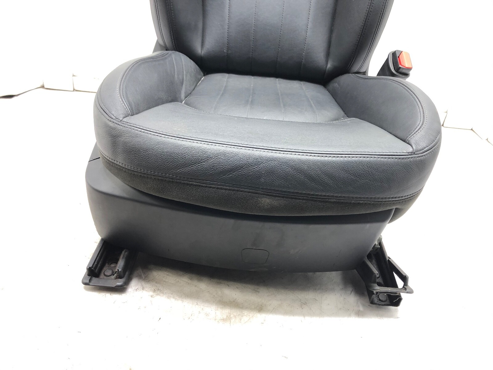 2014-2020 MASERATI QUATTROPORTE RIGHT PASSENGER FRONT SEAT COMPLETE OEM.