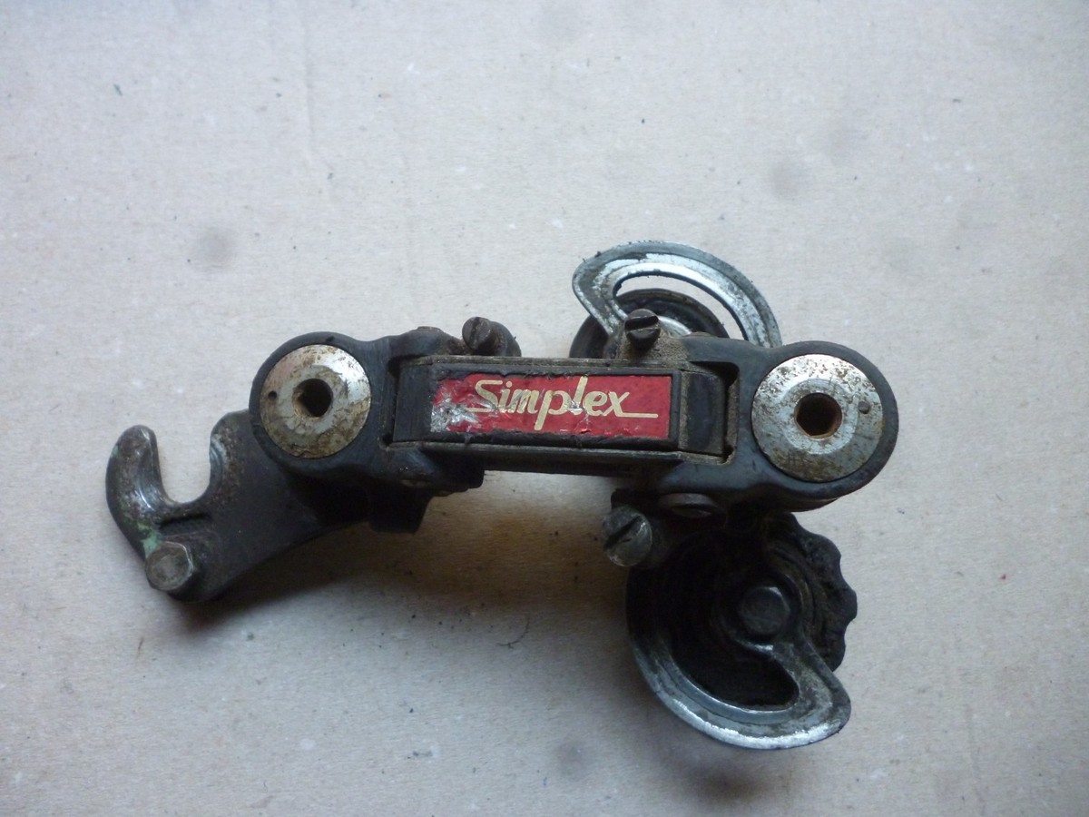 SRAM Commande de Vistesse Vélo Arrière X4