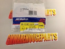 GM OEM 84-02 Blazer Engine Engine Parts-Cover Seal 10191640