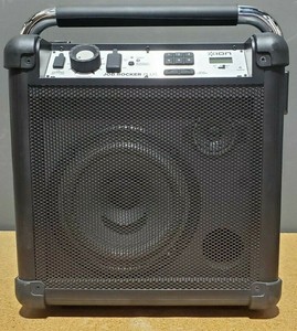 job rocker plus bluetooth