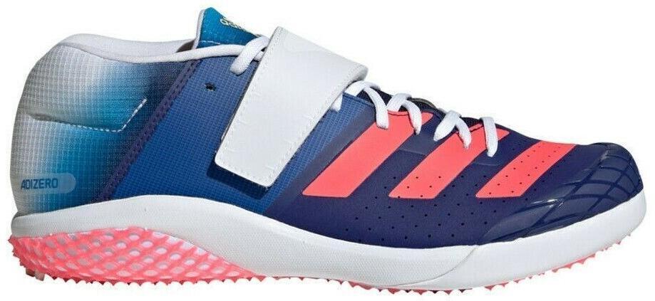 adidas Adizero Javelin Legacy Indigo Turbo for Sale | Authenticity