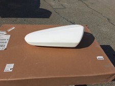 Surfer Style Shark Dragster Hood - Scoop