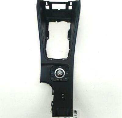 AUDIO CONTROL RENAULT MEGANE 2014 Schalter 253B02542R & Garantie NCS3007310