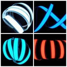 New Electroluminescent Tape EL Tape EL Wire AA Battery 12V Inverter 60CM
