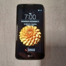 LG K7 K330 8GB T-Mobile Smartphone - Black Factory Restored CLEAN IMEI