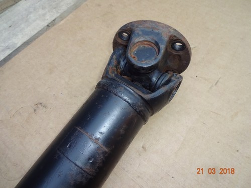ASTON MARTIN DB7 i6 PROP SHAFT DB7 i6 PROPSHAFT - Picture 3 of 5