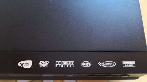 Elta 8819 MP4 DVD-Player - Bild 2 von 5