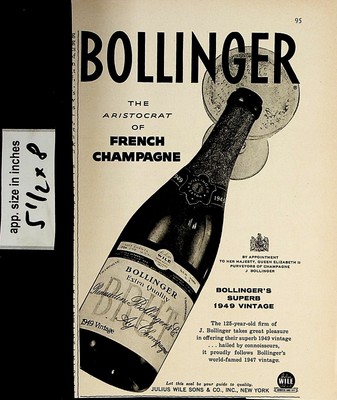 bollinger