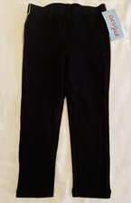 Cat Jack Baby Toddler Jegging Black Pants NWT size 3T