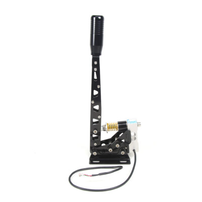 For SimRacing Logitech G29/G27/G25 T300/500 KYOSTAR64bit Load Cell USB Handbrake
