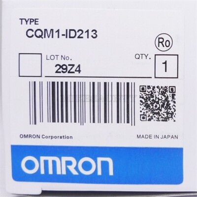 1Pcs New CQM1-ID213 CQM1ID213 Omron Input Unit Plc Module bs