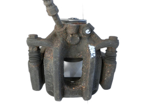 Bremssattel Bremszange Hinten Rechts für BMW F10 528i 10-13 2,0 180KW 6793042