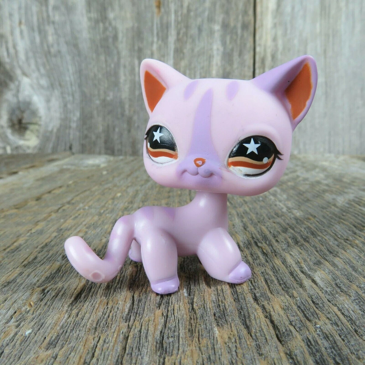 Hasbro cat sale toy