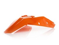 Acerbis Heck Hinten Orange KTM SX 125 2007 2008 2009 2010 0010299.010