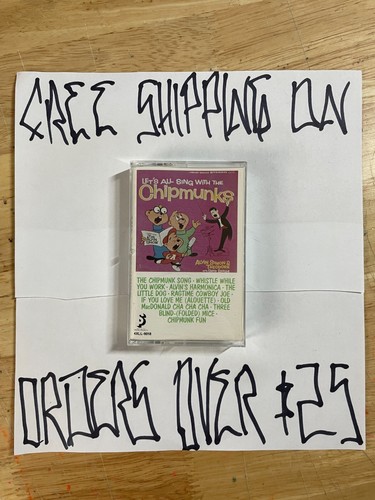 CASSETTE TAPES BUILD YOUR OWN LOT FREE SHIPPING ON ORDERS OVER $25 PART II - Picture 10 of 463