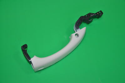 0EM Exterior Door Handle Left For Audi A6 A7 A8 14- 4H0837205C GRU