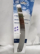 Ames True Temper 2300400 14" Pole Pruner Replacement Blade
