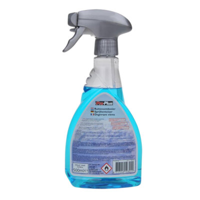 ProPlus Scheibenenteiser gebrauchsfertig 500ml in Sprühflasche für Wohnmobil