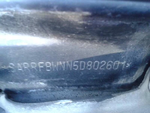 Scheinwerfer Links für MG ROVER MG ZR (F/RF) 115 2005 617644 - Bild 7 von 9