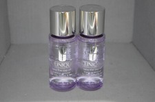 Clinique Take The Day Off Make Up Remover 1.oz Lot of 2 New