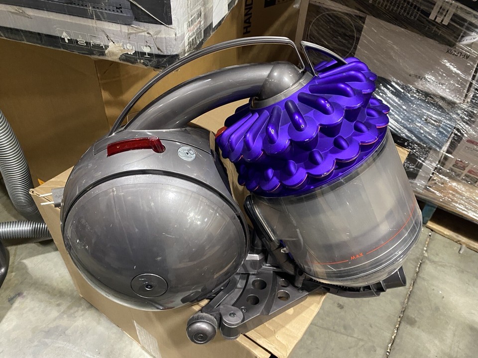 Dyson Big Ball Animal Canister Vacuum Cleaner CY18CANISTER