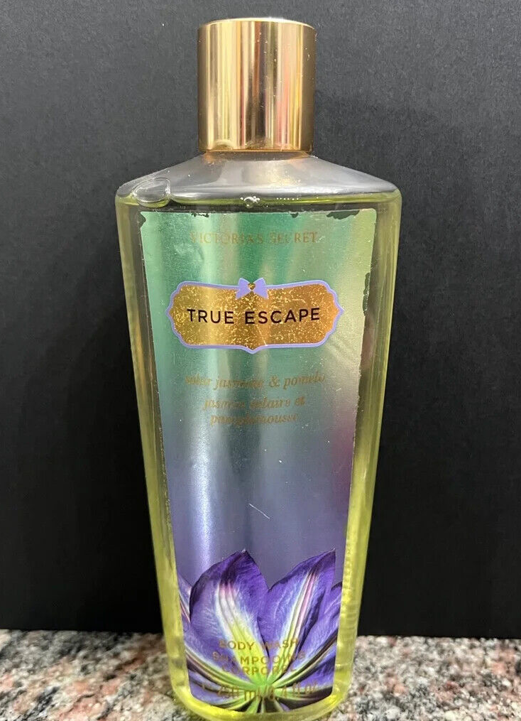 Victorias Secret Fragrant Body Wash Shower Gel You Choose 8.4 oz