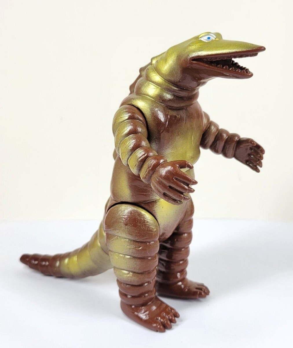 TELESDON Ultraman Series KAIJU 1983 Bandai Japan Ultra Monster