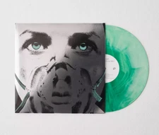 Underoath – They're Only Chasing Safety - 🟢⚪️ Green White Swirl LP Vinyl - New