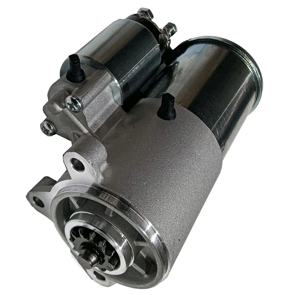 Starter Motor Fits Ford F-250 F-350 F-450 F-550 Super Duty Lincoln 6646N - Image 2 of 4