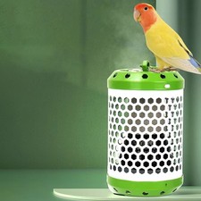 Anti-Scalding Ceramic Heating Lamp Anti-Bite Parrot Warming Lights Reptile US