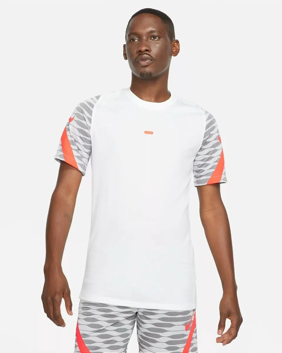 Nike dri best sale fit strike shirt