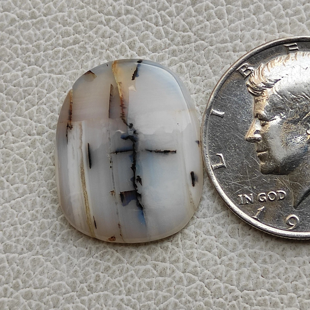 Montana 2024 agate stone