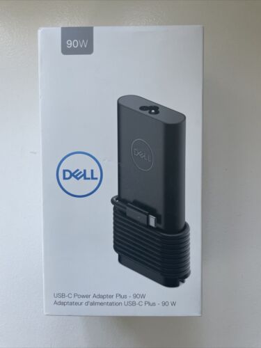 Dell USBc Power Adapter Plus