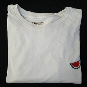 foundry 3xlt pocket t shirts