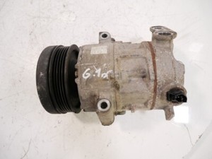 Klimakompressor Kompressor für Opel Corsa 1,2 A12XER A12 LDC 55701200