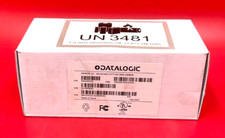 Datalogic Memor 10 Handheld Computer Android 8.1 944350030 New Sealed