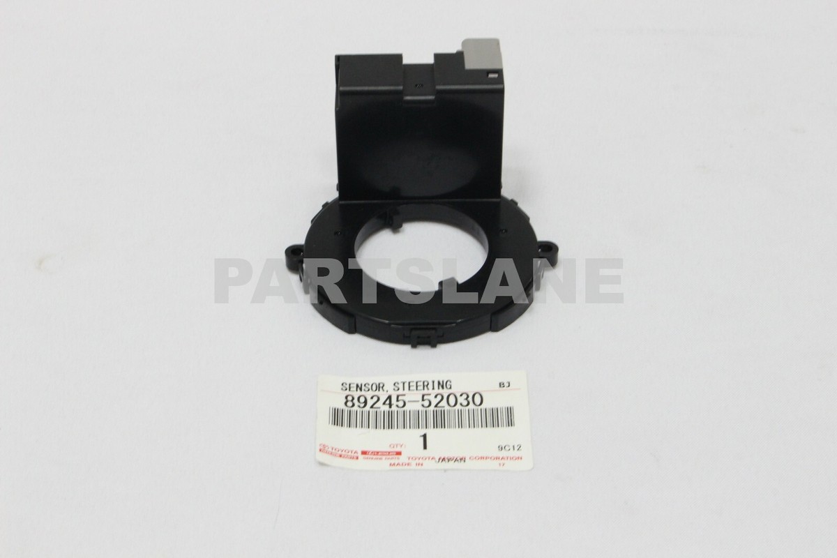 Lexus IS250 IS350 LS460 RAV4 Land Cruiser OEM Steering Angle 